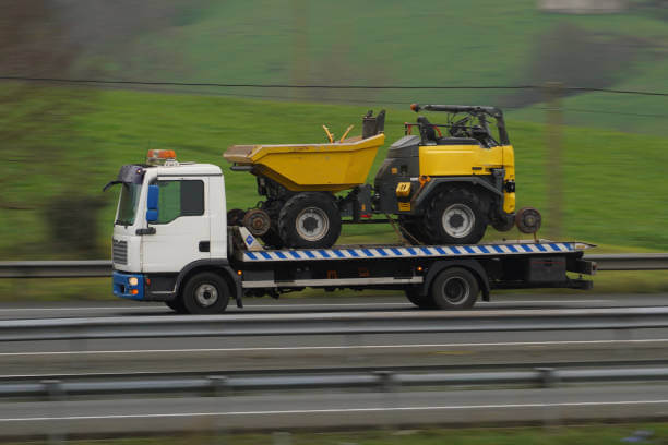 Towing company near me Los Angeles California